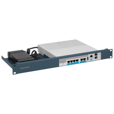 "Cisco Rackmount IT Rack Mount Kit RM-CI-T16 - Secure and Efficient Server Installation"